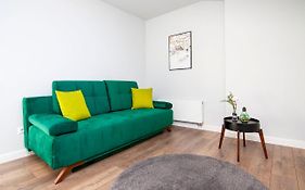Loft Krancowa